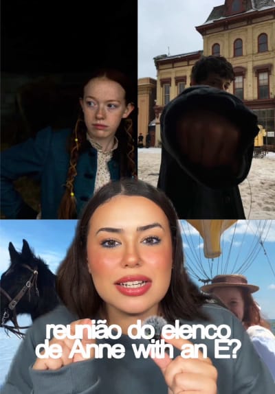 @Netflix Brasil , vamos lá? *falei 4 temporadas na emoção, pq a 4 temporada nunca viu a luz do dia🕊️🕊️😔 — #annewithane…