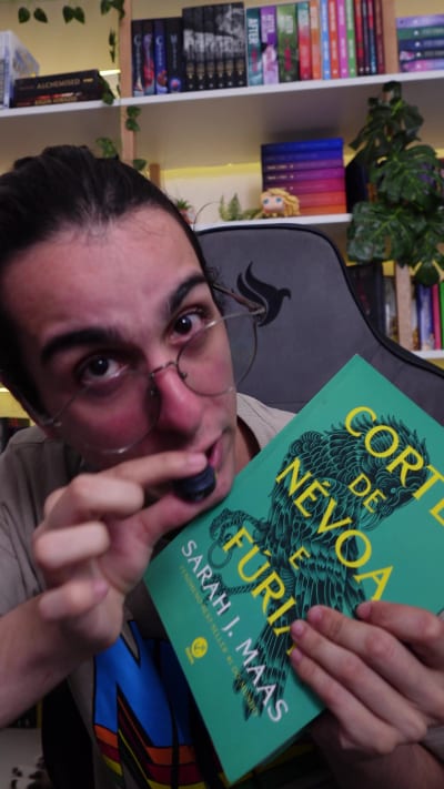 vou parar de ler acotar…