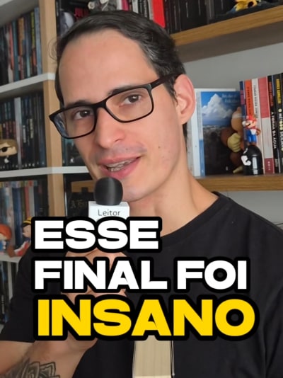 📚UM DOS FINAIS MAIS INSANOS QUE JÁ LI.👀 Grace Sebold foi condenada pelo ass4ssin4to do próprio namorado e passou dez anos na prisão…