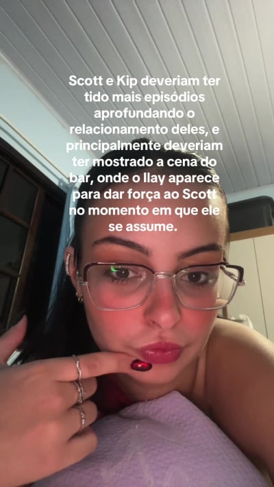 Cara não consigo superar eles #fy #booktok #rivalidadeardente