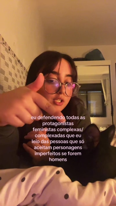 eu defendo mesmo não tô nem aí #booktokbrasil #foryouuuuuuuuuuuuu #fyp #booktok #livros