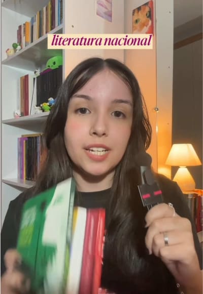 todo clássico é difícil ou você que começou pelo livro errado? trouxe 4 indicações de literatura nacional @Global Editora #livros…