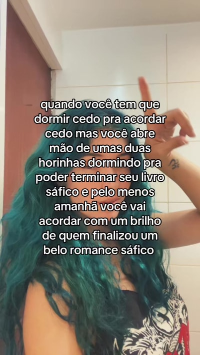euuuuuuuu #saficas #indicandolivros #livrossaficos