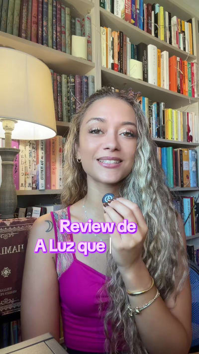 Review de A Luz que Sobrou @PenguinLivros 💗 #booktokportugal #booktok #booktokbrasil #bookish #bookrecommendations