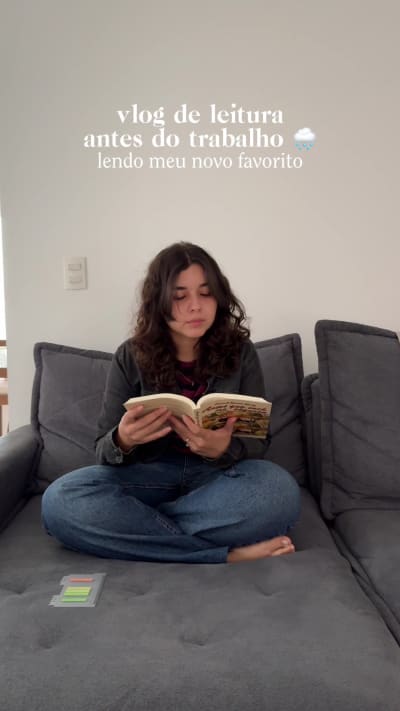 alguém me dá um dia de folga pra eu passar o dia todo lendo esse ☝🏻😭 #booktokbrasil #vlogdeleitura #hannahbonamyoung
