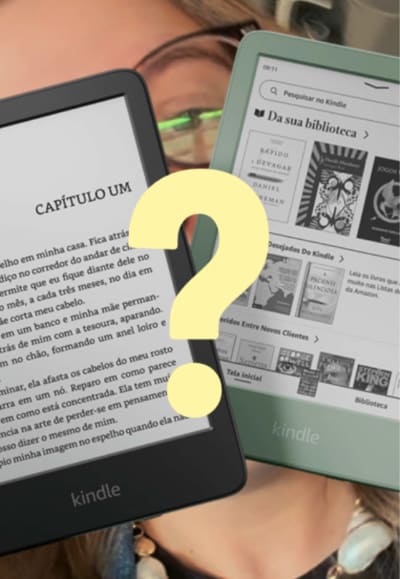 vai ter oferta de kindle na #megaofertaprime? 👀 #booktokbrasil #kindle #kindlebrasil #kindlepaperwhite