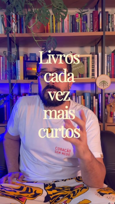 não é necessariamente uma crítica específica, mesmo que pareça uma. Só um lembrete pra você pensar do porque está lendo parecendo que está…