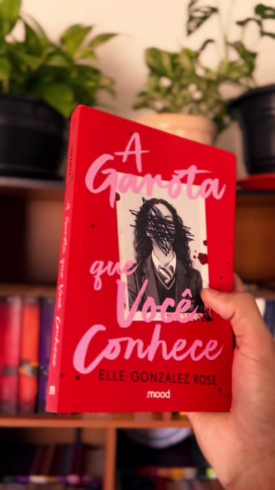 Livros baratinhos na loja oficial da @Editora Mood aqui no tiktokshop!! Thriller para quem curtiu o livro como sobreviver ao um filme de…