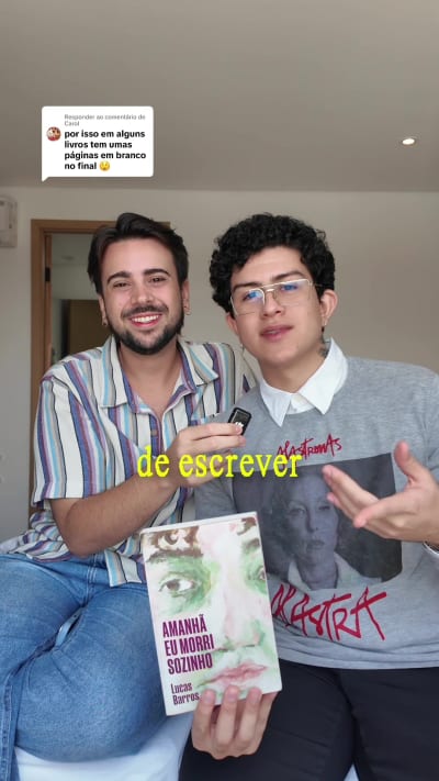 Respondendo a @Carol vocês gostaram, então tomem mais curiosidades do mercado editorial! #literatura #livros #booktokbrasil