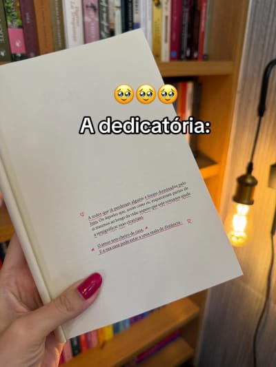 Cadê os apaixonados por romances de fazenda? Se você gosta de livros de romance que falam sobre luto, perdão, família, relação entre…