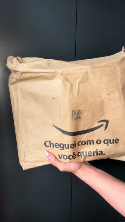 recebidos hoje 📦 #booktok #livros #surtoliterário