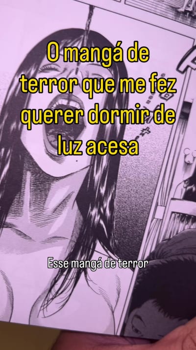 A leitura que eu estava mais empolgado para fazer O mangá shigahime chega pela editora @DARKSIDE.BOOKS e conta atualmente com 3 volumes, a…