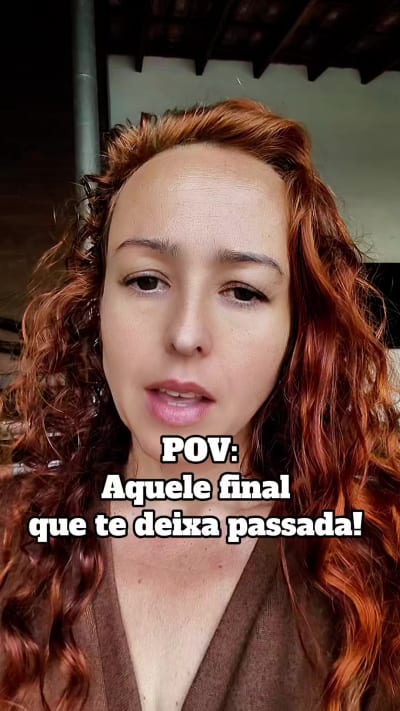 Se você não é a @Harlequin e se você não leu Investida Indomável, pode passar esse vídeo. Ou melhor, não passa não. 👀 Me ajuda a obter…
