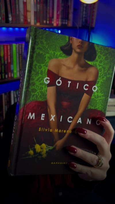 Meu precioso 🫰🏻 #gotico #suspense #terror #bookrecommendations