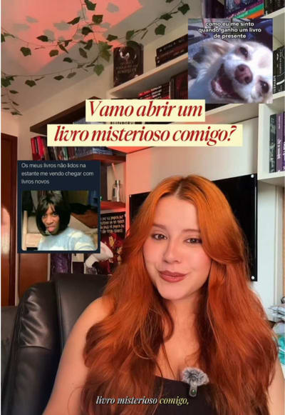 muito obrigado @Harlequin ! Não vejo a hora de ler Bispo Cruel e descobrir toda fofoca por traz desse livro #booktok #darkromance…