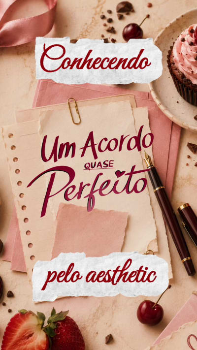 💍✨ Um namoro de mentira, um bombeiro irresistível e uma cama só… 🔥❤️‍🔥 Marina e Gabriel fizeram um acordo. O problema? **O coração não…