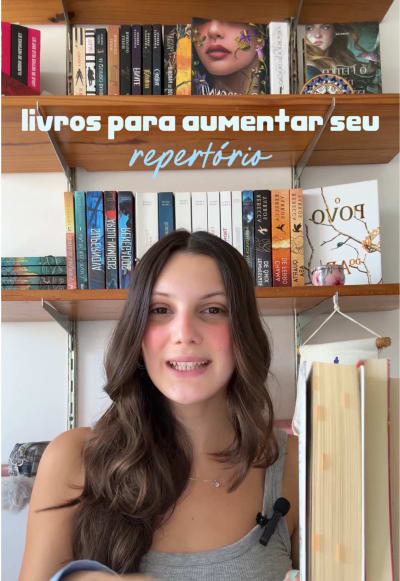 #booktokbrasil #bookgirlies #indicacaodelivros #aguerradapapoula