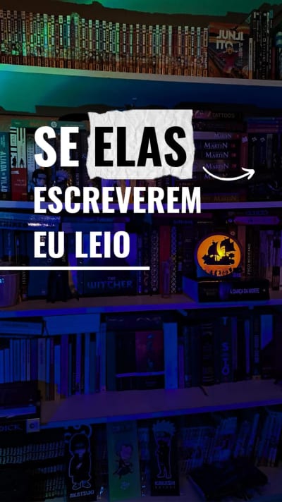 Posso até não ter lido tudo ainda, MAS EU VOU!!!! #indicacaodelivros #livros #booktokbrasil #booktoker #BookTok