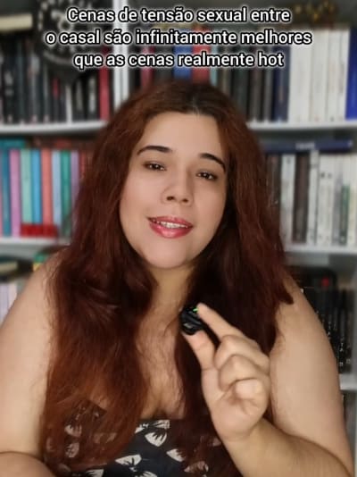 #booktoker #vaiprofycaramba #booktok #livrostiktok #foryour