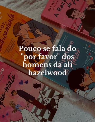 #bookstan #bookshelf #alihazelwood #livrostiktok #romance