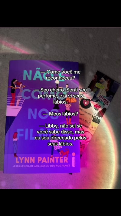 Wes ❤️‍🩹 #booktok #lynnpainter #livrosderomance #melhordoquenosfilmes #wesbennett