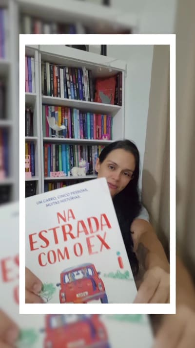 Vem ver o que eu achei desta leitura que vocês me ajudaram a escolher! #resenha #romancebooks #booktok #livros #fypシ゚viral