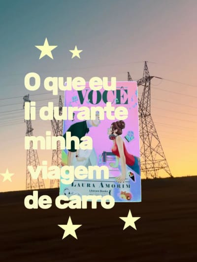 Post de @lauravzimmer no TikTok, há 1 mês