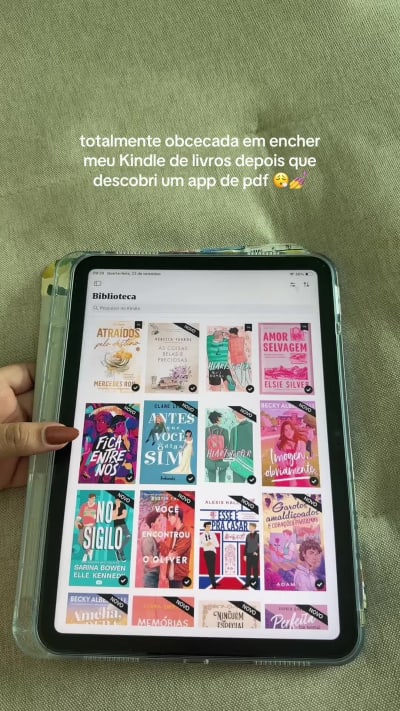 #livros #livrosderomance #booktok