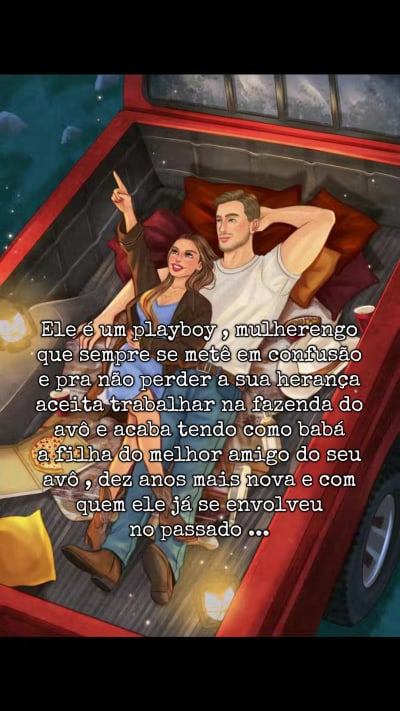 📖 : Entre Farpas e Ferraduras de Brjna Eloísa . 🇧🇷 ❤ E-book Disponível Para Compra na Amazon ou Empréstimo no Kindle Unlimited…