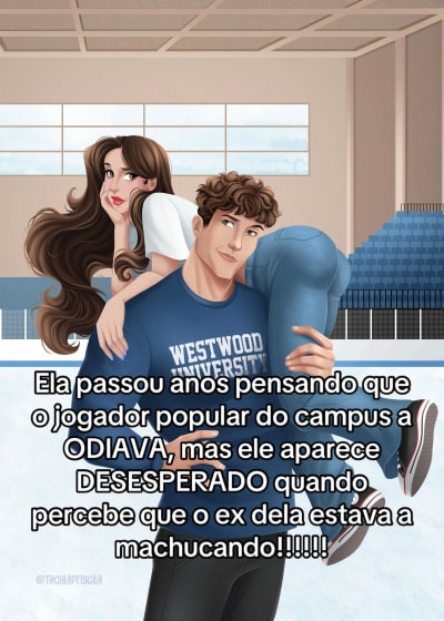Post de @readin.gabs no TikTok, há 1 mês