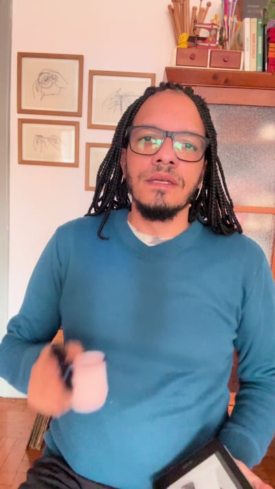 Roupa nunca é só roupa. Em Negras Maneiras de Vestir, Haynara Negreiros mostra como a forma de se vestir também carrega memória…