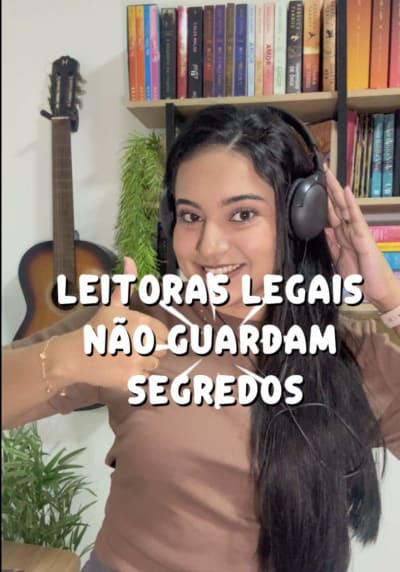 Publicação 6 | Episódio 6 da série Leitoras Legais não Guardam Segredos. Neste vídeo eu te ensino a transformar um livro do Kindle em um…