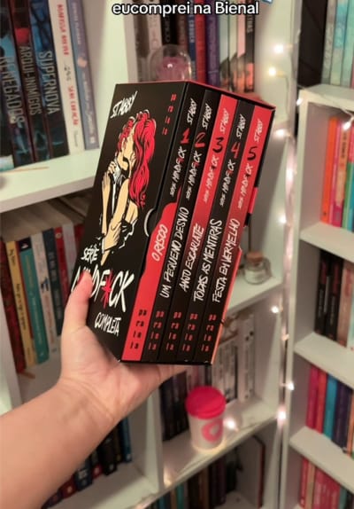 Comprinhas da Bienal 📚✨ #bienaldolivro #bienal2026 #booktok #books #unboxing