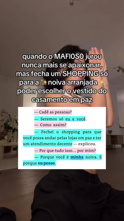 📖 Nosso Noivado Obscuro autora Thamy Bastida #BookTok #bookrecommendations