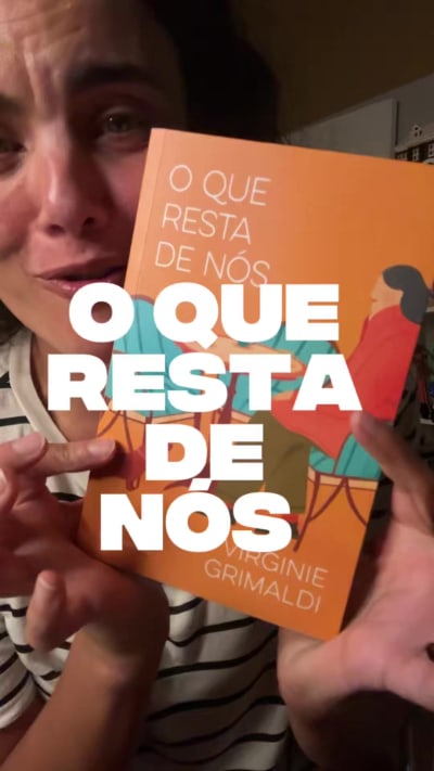 O livro mais abraço de vó que você vai ler ✨✨ #livro #recomendacaodelivros #booktok