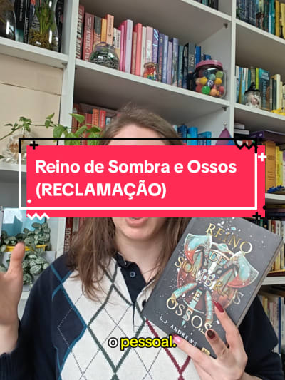 SEM SPOILERS (vai que vc ainda quer ler essa atrocidade mesmo após eu fazer dois vídeos reclamando) #booktok #tiktoklivros #vikings…