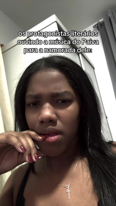 daí para pior 👀 #foryou #books #booktok #booktokbrasil #romancebooks