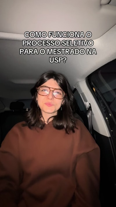 #mestrado #usp #filosofia #booktok