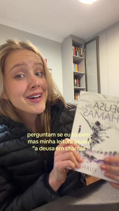 to ficando maluca junto com a rin #thepoppywar #booktok