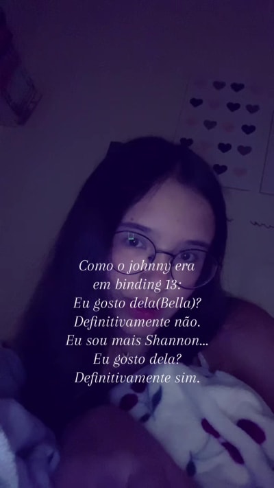 amo a shannon e o kav #binding13 #boysoftommen #booktok #booktokbrasil #livros