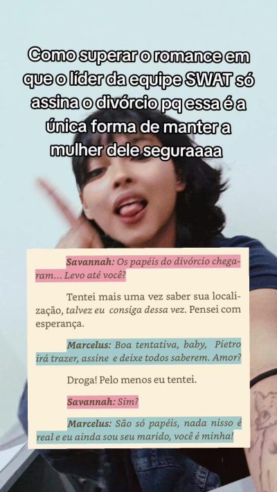 eles são tudooo pra mim ❤️🙏🏽 #livrovermelhocereja #booktokfyp #bookslover #secondchance #foundfamilytrope
