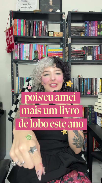 já leu? gostou? #indicacaodelivros #recomendacaodelivros #booktokbrasil