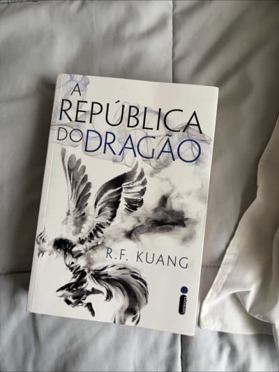 #thepoppywar #booktok #altantrengsin #booktokbrasil
