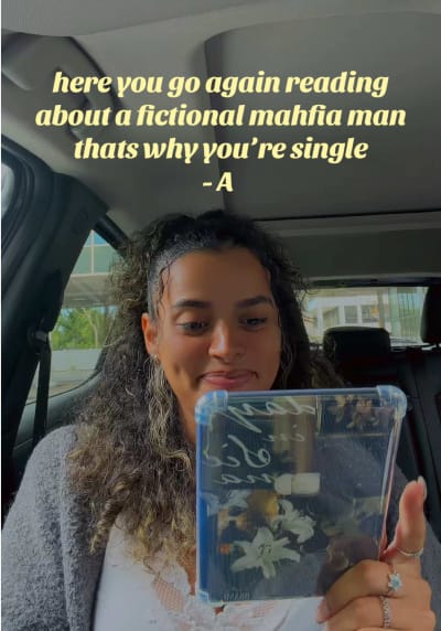 fictional men are superior 🙌 #booktok #bookrecommendations #mafiaromance #darkromance #fyp