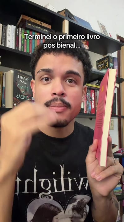 encantando com Meninas Céticas Compartilham Guarda-Chuvas #livros #booktokbrasil *publicidade