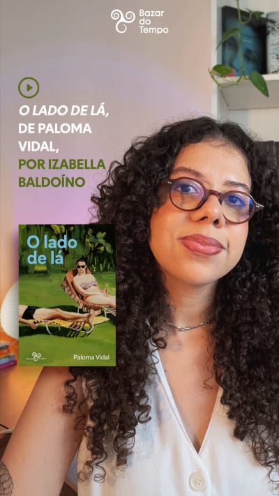 em música existe uma expressão chamada “cadência suspensiva”: no fim de uma sessão ou de uma música inteira, nos encaminhamos pra um…