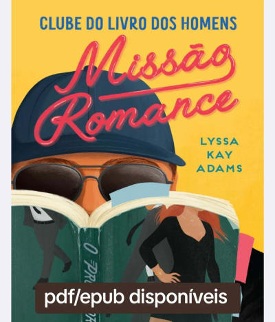 #missaoromance #lyssakayadams #booktokbrasil #livrostiktok