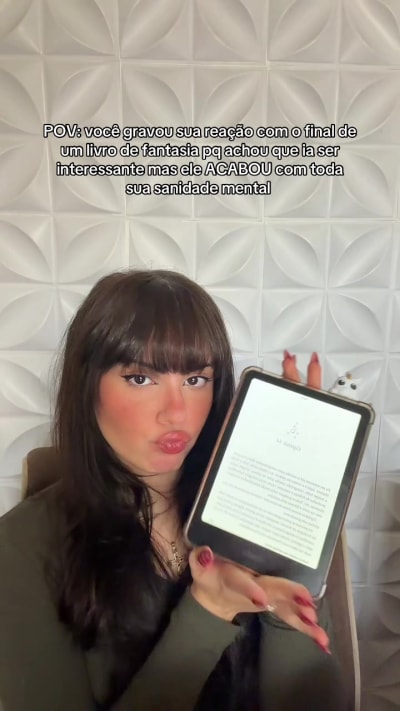 venha ver um livro terminando comigo 😃😃🫵🏻 #BookTok #BookTokBrasil #romantasia #magiaoculta
