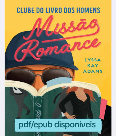 #missaoromance #lyssakayadams #booktokbrasil #livrostiktok