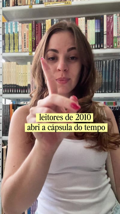 Isso aqui foram no mínimo 500ml de lágrimas cada. #johngreen #booktok #bookstagram